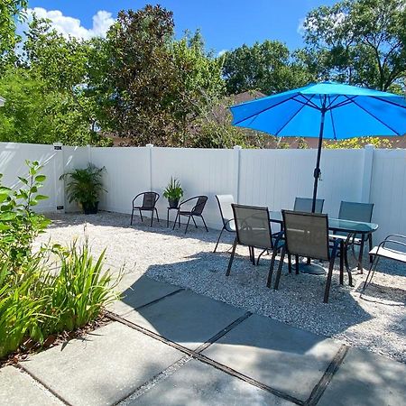 Tropical And Tranquil Bradenton Hideaway Villa Luaran gambar