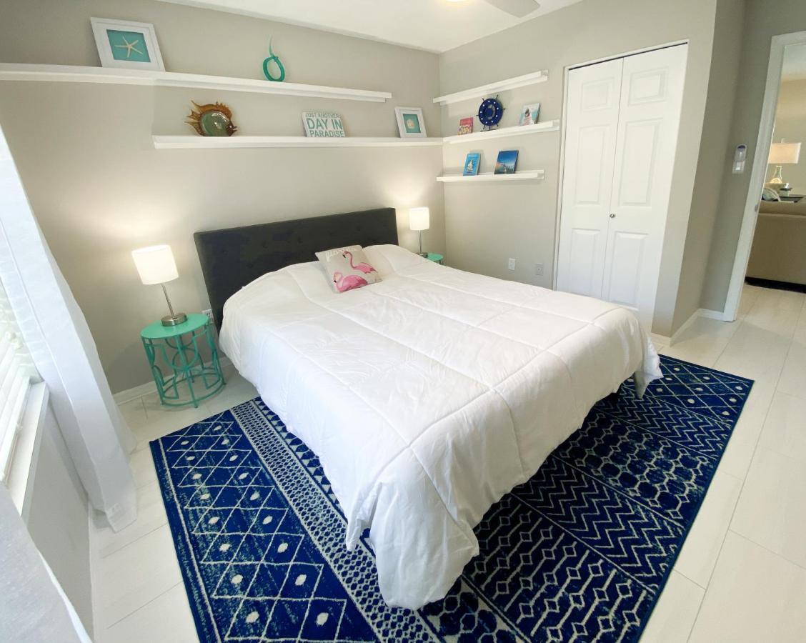 Tropical And Tranquil Bradenton Hideaway Villa Luaran gambar