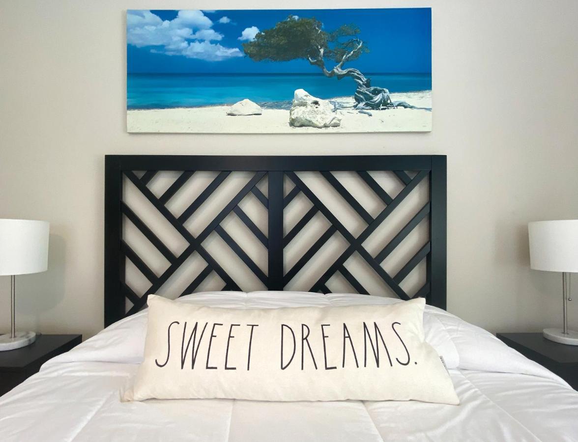 Tropical And Tranquil Bradenton Hideaway Villa Luaran gambar