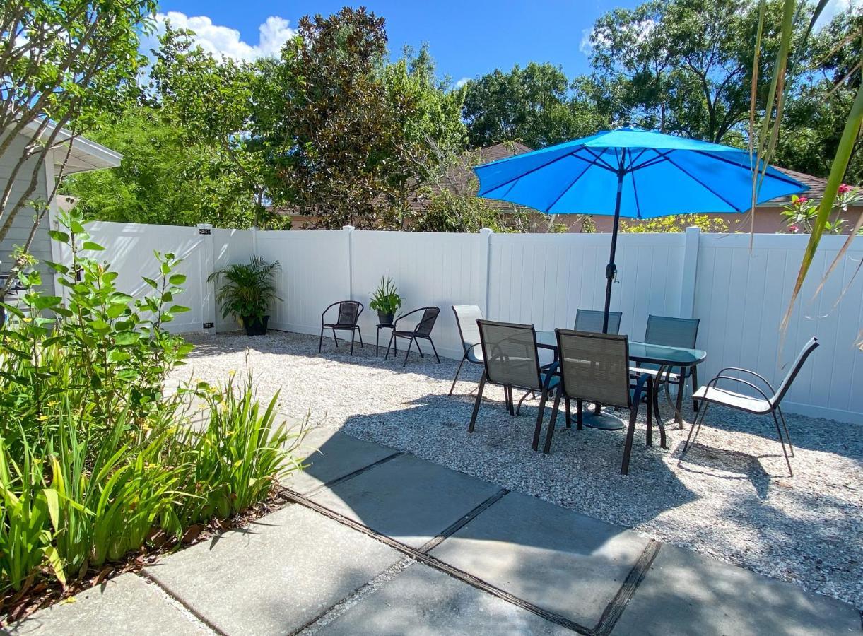 Tropical And Tranquil Bradenton Hideaway Villa Luaran gambar