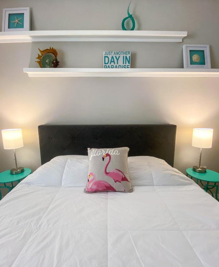 Tropical And Tranquil Bradenton Hideaway Villa Luaran gambar