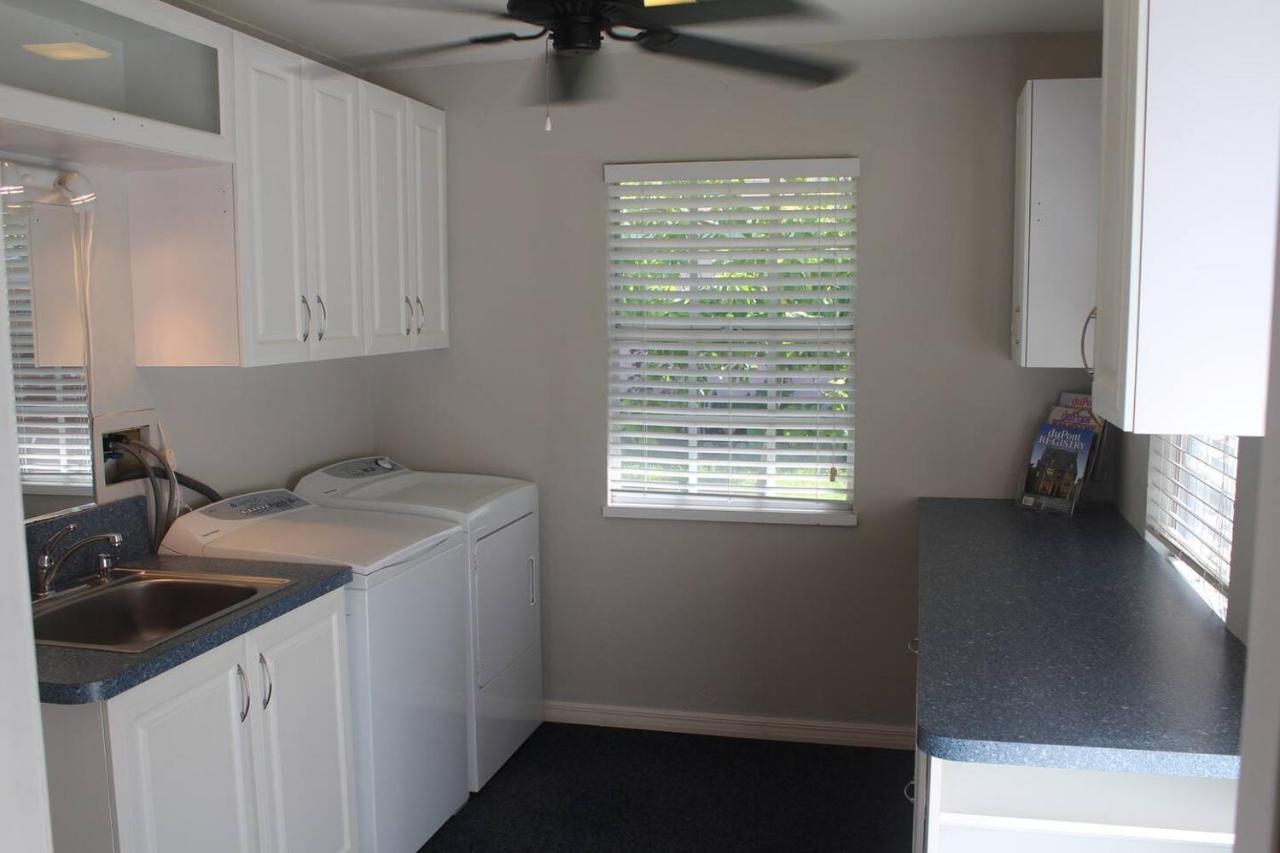 Tropical And Tranquil Bradenton Hideaway Villa Luaran gambar