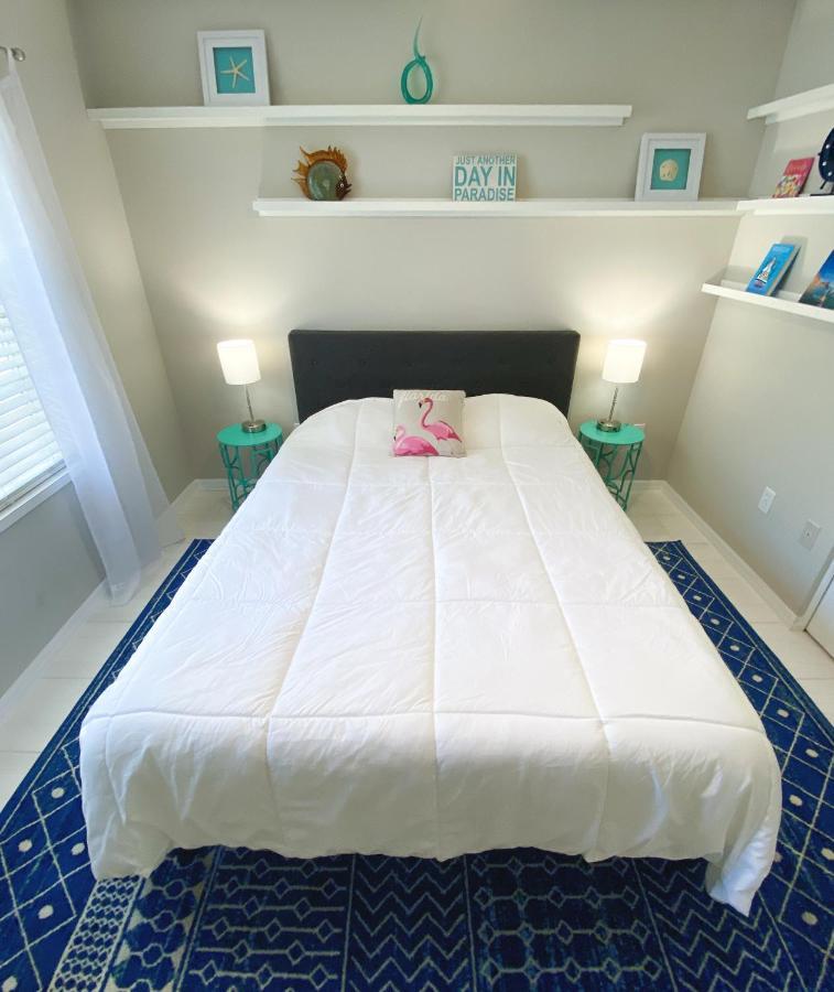 Tropical And Tranquil Bradenton Hideaway Villa Luaran gambar