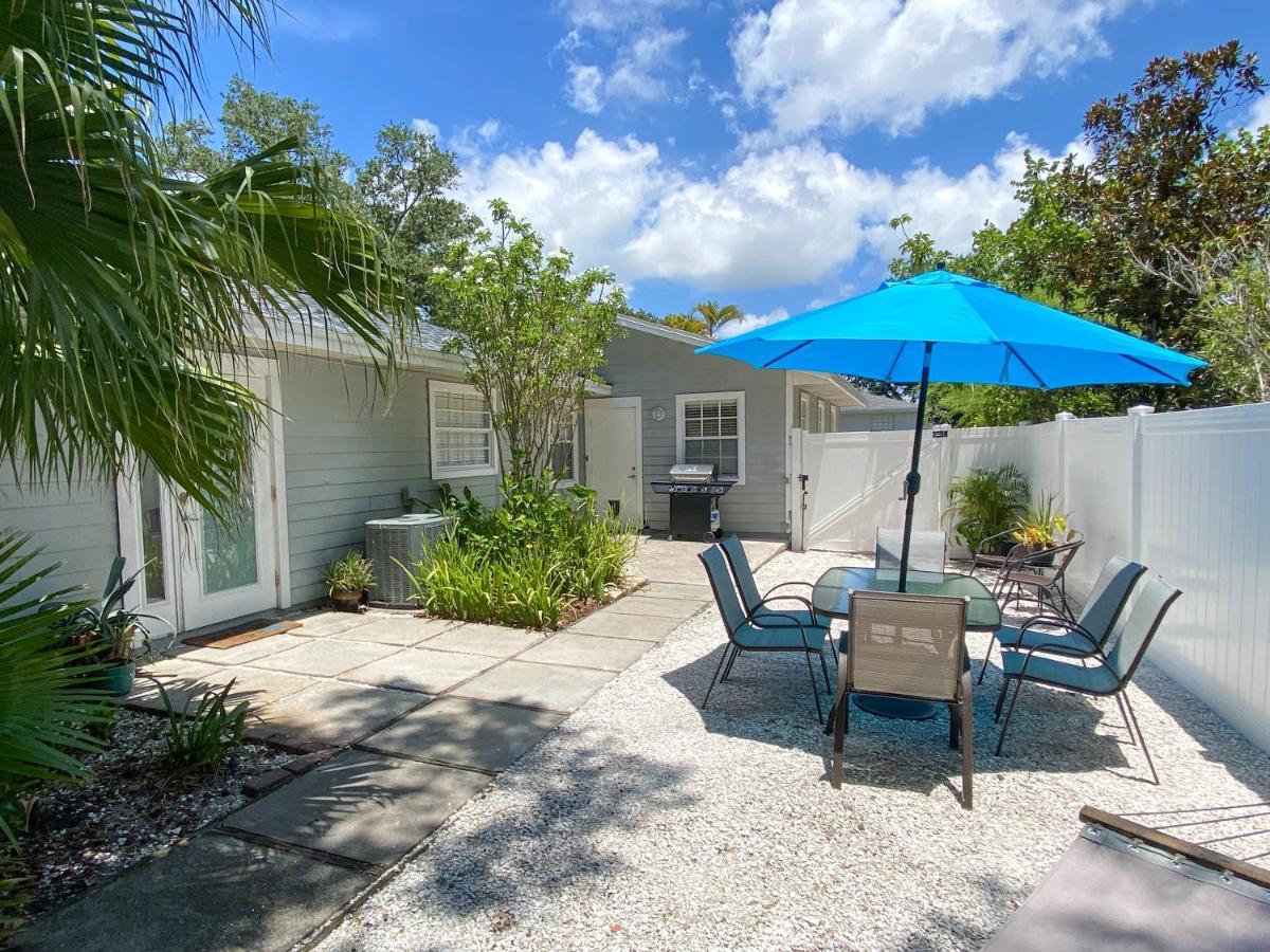 Tropical And Tranquil Bradenton Hideaway Villa Luaran gambar
