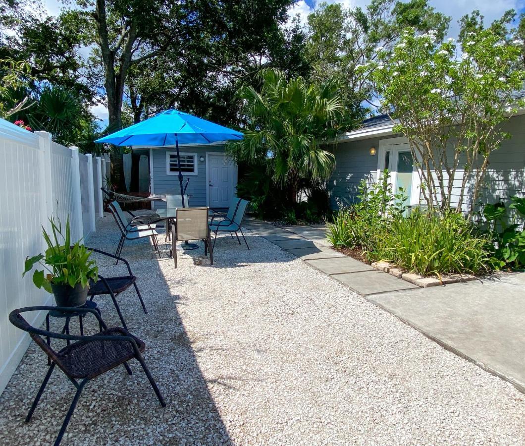 Tropical And Tranquil Bradenton Hideaway Villa Luaran gambar