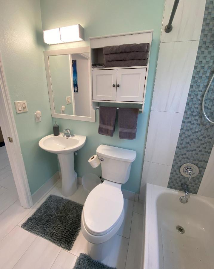 Tropical And Tranquil Bradenton Hideaway Villa Luaran gambar