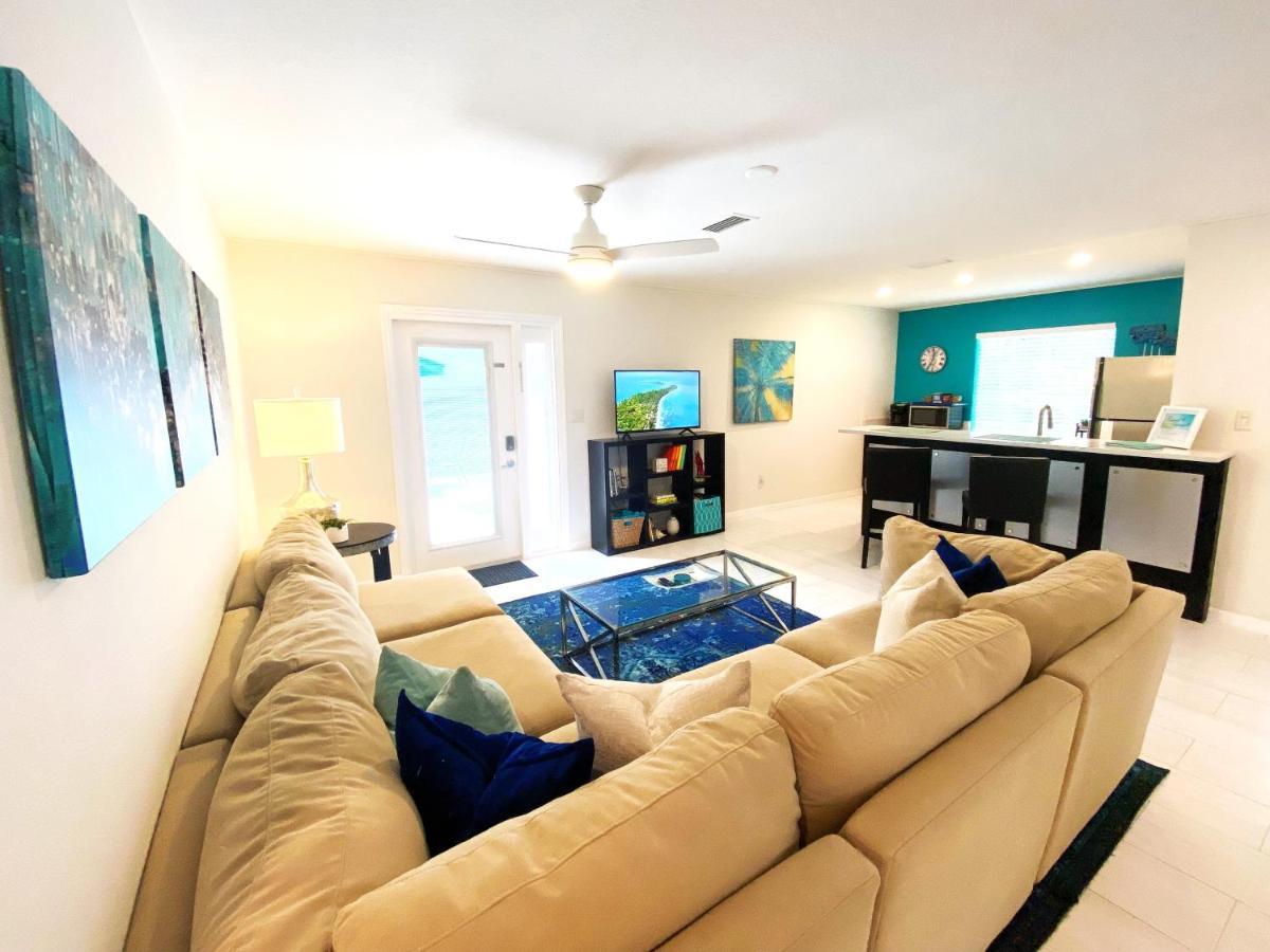 Tropical And Tranquil Bradenton Hideaway Villa Luaran gambar